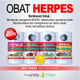Illustration for article titled Obat Penyakit Herpes Ampuh Manjurem/em